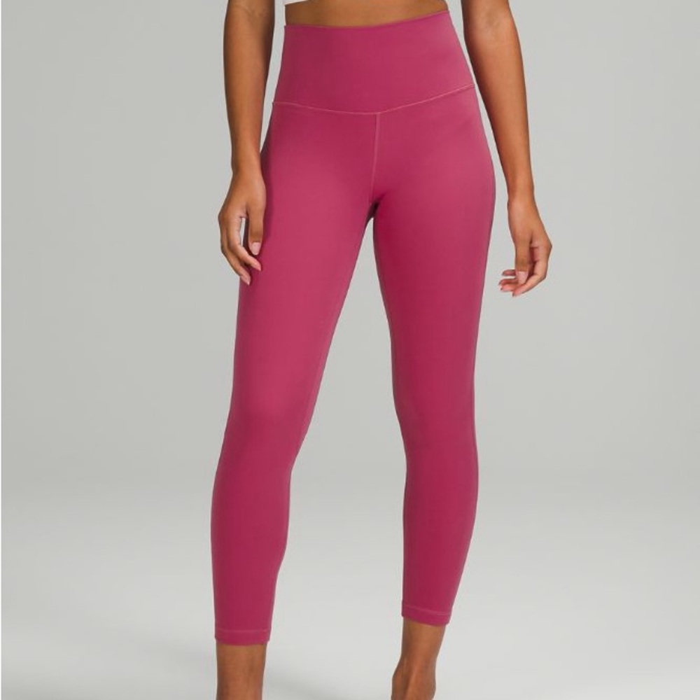 Lululemon Align Leggings